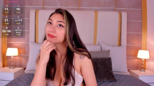 Watch Anikamuller recorded live streams from BongaCams on 2025/02/13, Cam Archive