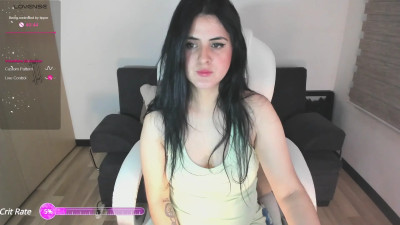 Watch matilda_sweet18 recorded live streams from Chaturbate on 2025/02/13, Cam Archive