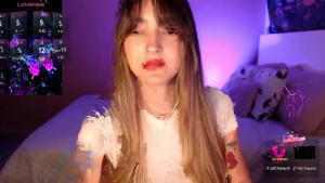 Watch gabybabe recorded live streams from Chaturbate on 2025/02/13, Cam Archive