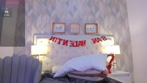 Watch nastya_fantasy recorded live streams from Chaturbate on 2025/02/13, Cam Archive