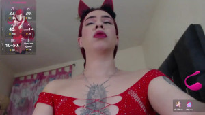 Watch sweet_doll_xx recorded live streams from CAM4 on 2025/02/13, Cam Archive