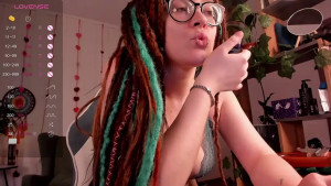 Watch alisahug recorded live streams from Stripchat on 2025/02/14, Cam Archive