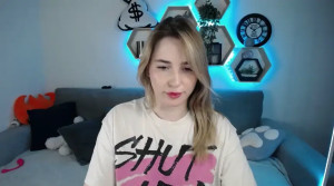 Watch sabrinviolet recorded live streams from Stripchat on 2025/02/14, Cam Archive