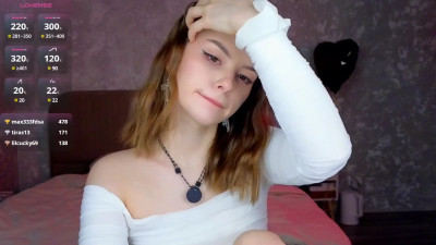 Watch meoweve recorded live streams from Chaturbate on 2025/02/15, Cam Archive