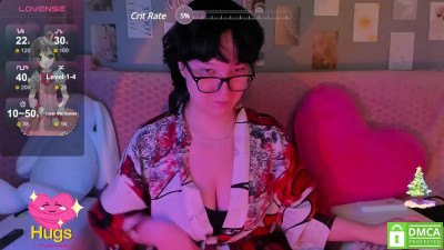 Watch dreamgirllovee recorded live streams from Stripchat on 2025/02/15, Cam Archive