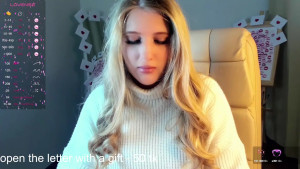 Watch evacadooo recorded live streams from Chaturbate on 2025/02/15, Cam Archive