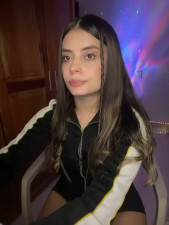 Watch Miss_valeriaa recorded live streams from Stripchat on 2025/02/15, Cam Archive