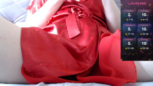 Watch vaders_daughter recorded live streams from Stripchat on 2025/02/15, Cam Archive