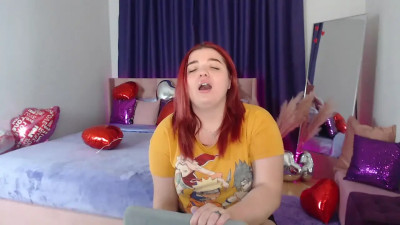 Watch stasynickols recorded live streams from Chaturbate on 2025/02/15, Cam Archive