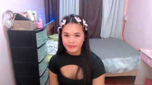 Watch hotpinay_rhowe recorded live streams from Chaturbate on 2025/02/24, Cam Archive