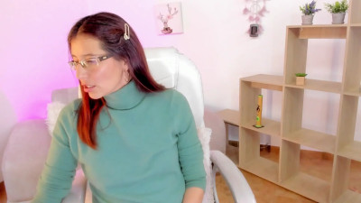 Watch Antonnella_3 recorded live streams from Stripchat on 2025/02/25, Cam Archive