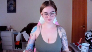 Watch annaroading recorded live streams from Chaturbate on 2025/02/25, Cam Archive