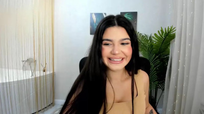 Watch AlluringAriel recorded live streams from Stripchat on 2025/02/25, Cam Archive