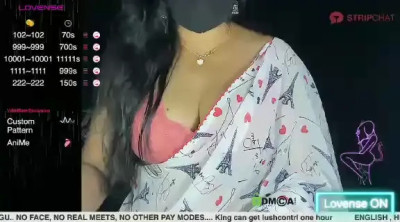 Watch darling_telugu recorded live streams from Stripchat on 2025/02/25, Cam Archive