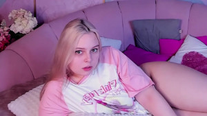 Watch CLAIRE_VOGT recorded live streams from Stripchat on 2025/02/26, Cam Archive