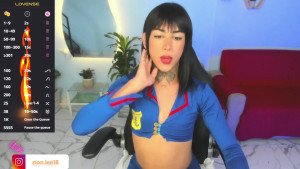 Watch zion__lee recorded live streams from Chaturbate on 2025/02/26, Cam Archive