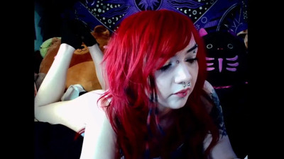 Watch nymphok1tty recorded live streams from Chaturbate on 2025/02/26, Cam Archive