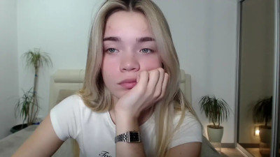 Watch blondagirl_ recorded live streams from Chaturbate on 2025/02/26, Cam Archive