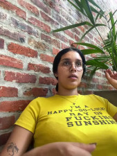 Watch Annya-sweet recorded live streams from Stripchat on 2025/02/26, Cam Archive