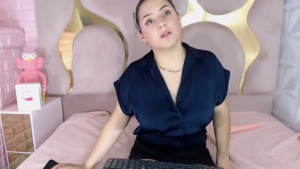 Watch ramona_devil recorded live streams from Stripchat on 2025/02/26, Cam Archive