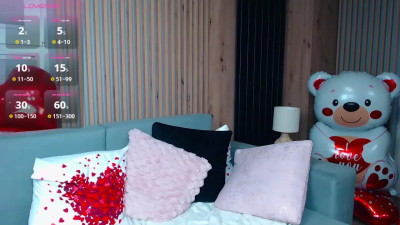 Watch Nicole_blonde0 recorded live streams from Stripchat on 2025/02/26, Cam Archive