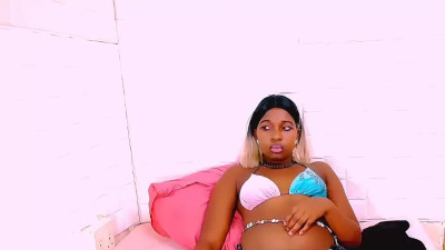 Watch ebonyblisss recorded live streams from Chaturbate on 2025/02/26, Cam Archive