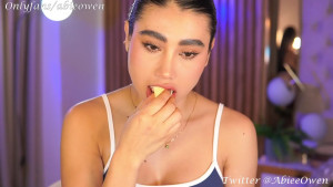 Watch abie_owen recorded live streams from Chaturbate on 2025/02/26, Cam Archive