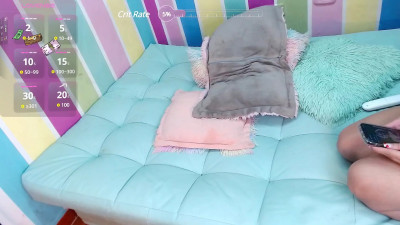 Watch Big-sensation recorded live streams from BongaCams on 2025/02/26, Cam Archive