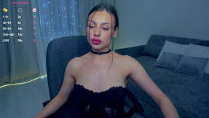 Watch juliawang recorded live streams from Chaturbate on 2025/02/26, Cam Archive