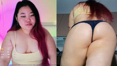 Watch etel_voluptuous recorded live streams from Stripchat on 2025/02/27, Cam Archive