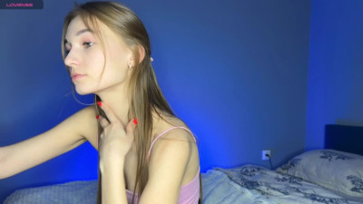 Watch maria_plaudice recorded live streams from Chaturbate on 2025/02/27, Cam Archive