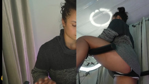 Watch afroditaP_ recorded live streams from Stripchat on 2025/02/27, Cam Archive