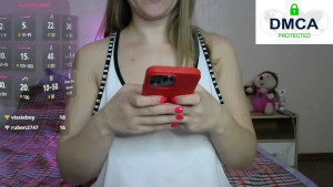 Watch Kira_blonde recorded live streams from CAM4 on 2025/02/27, Cam Archive