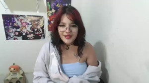 Watch Sarah_bubblegum recorded live streams from Stripchat on 2025/02/27, Cam Archive