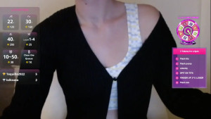 Watch Roseinthesunshine recorded live streams from BongaCams on 2025/02/27, Cam Archive