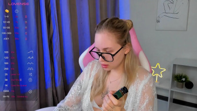 Watch alice-elf recorded live streams from Chaturbate on 2025/02/27, Cam Archive