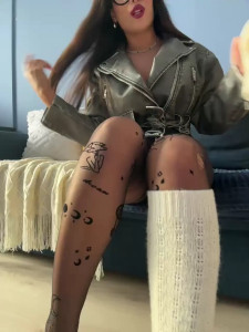 Watch _NeferTiTi_ recorded live streams from BongaCams on 2025/02/28, Cam Archive