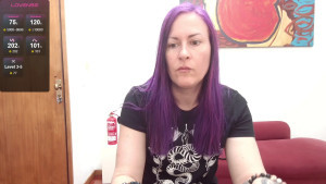 Watch gennyrock recorded live streams from BongaCams on 2025/02/28, Cam Archive