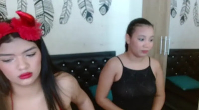 Watch Alma_Meza recorded live streams from Stripchat on 2025/02/28, Cam Archive