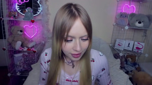 Watch ElinOceanX recorded live streams from CAM4 on 2025/02/28, Cam Archive