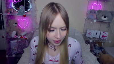 Watch ElinOceanX recorded live streams from CAM4 on 2025/02/28, Cam Archive