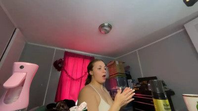 Watch Babygirlnasty recorded live streams from CAM4 on 2025/02/28, Cam Archive