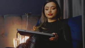 Watch NikiBryce recorded live streams from BongaCams on 2025/02/28, Cam Archive