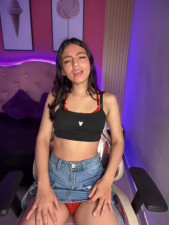 Watch Emily-teen recorded live streams from Stripchat on 2025/03/01, Cam Archive