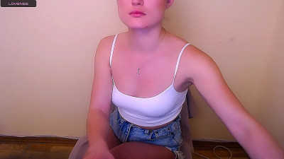 Watch AlexisCrystal_ recorded live streams from CAM4 on 2025/03/01, Cam Archive