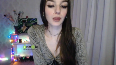 Watch -SweetLegs- recorded live streams from BongaCams on 2025/03/01, Cam Archive