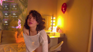 Watch AngellaRoss recorded live streams from Stripchat on 2025/03/01, Cam Archive