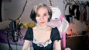 Watch Violet_Veliya recorded live streams from Stripchat on 2025/03/02, Cam Archive