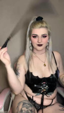 Watch EeveeXo recorded live streams from CAM4 on 2025/03/02, Cam Archive