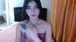Watch _hanna_69 recorded live streams from Chaturbate on 2025/03/02, Cam Archive